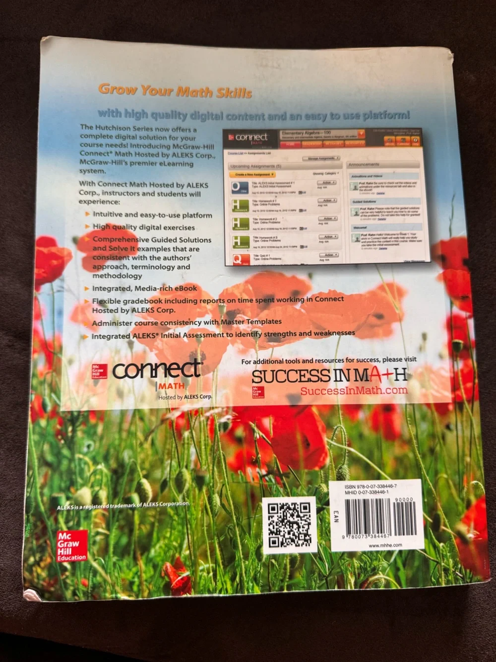 Mcgraw Hill elementary intermediate
